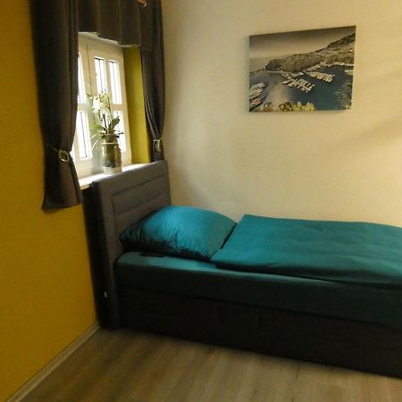 Tessin Apartment Schwandorf in Bayern Luaran gambar
