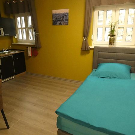 Tessin Apartment Schwandorf in Bayern Luaran gambar