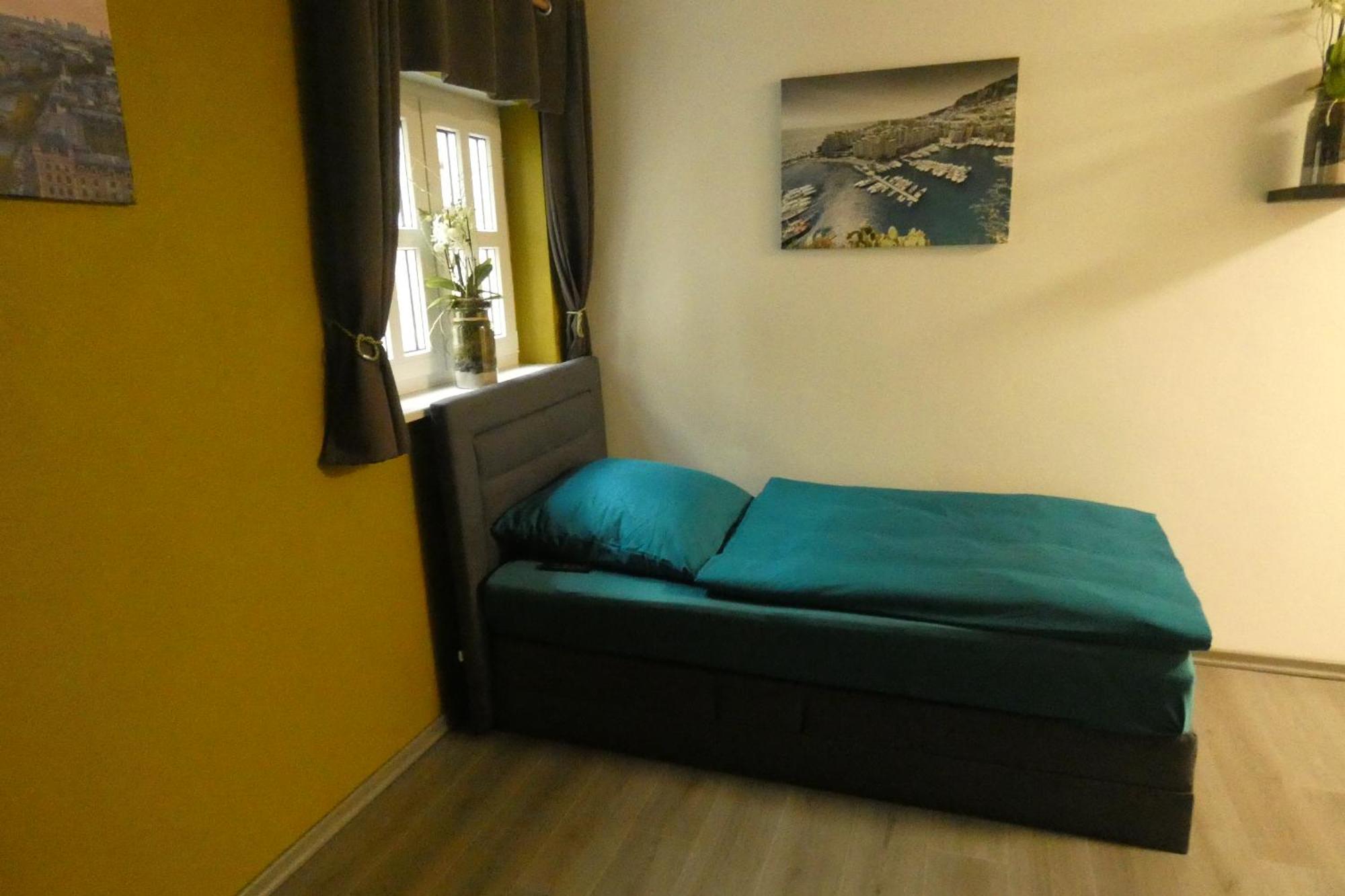 Tessin Apartment Schwandorf in Bayern Luaran gambar