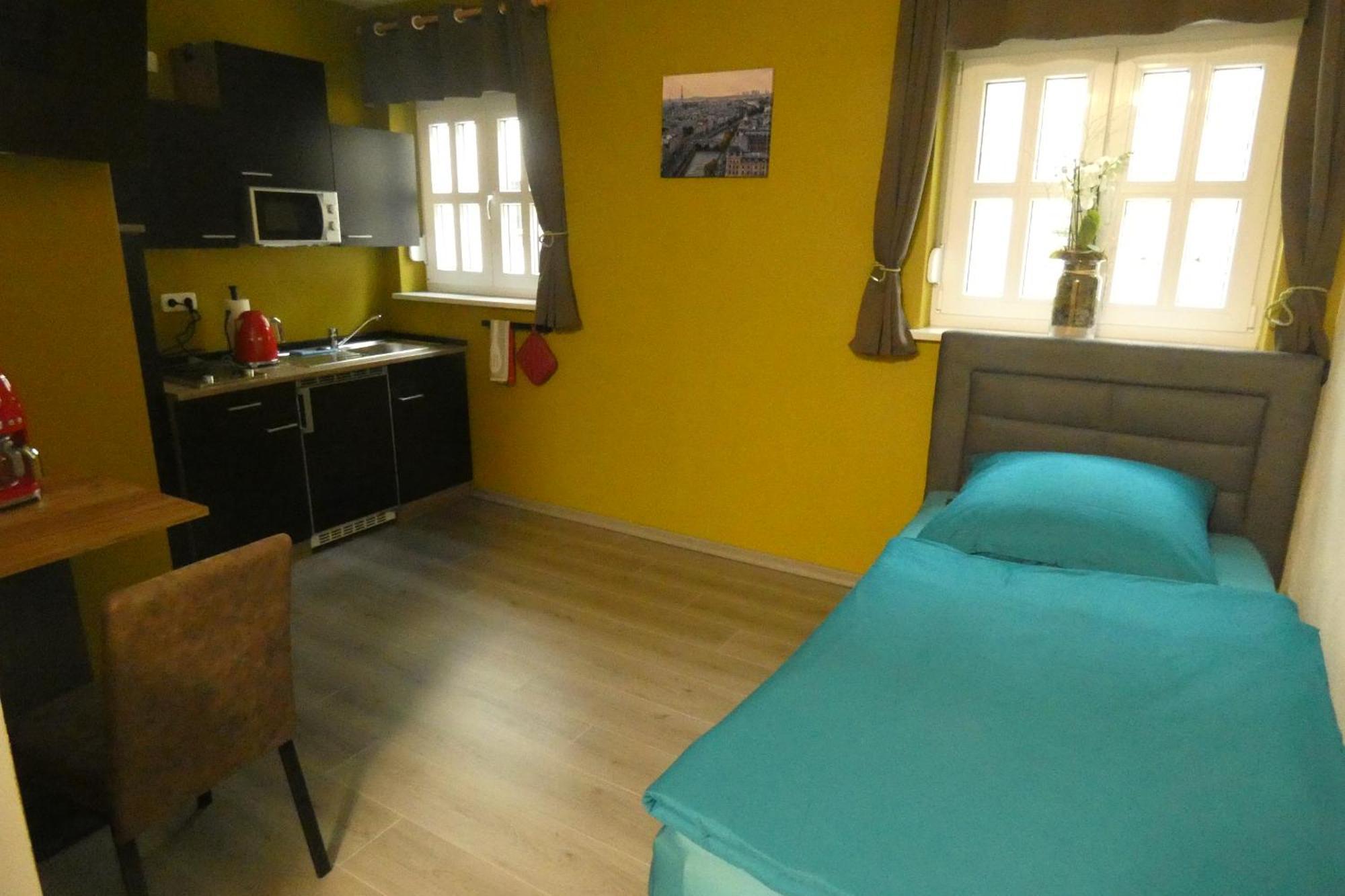 Tessin Apartment Schwandorf in Bayern Luaran gambar
