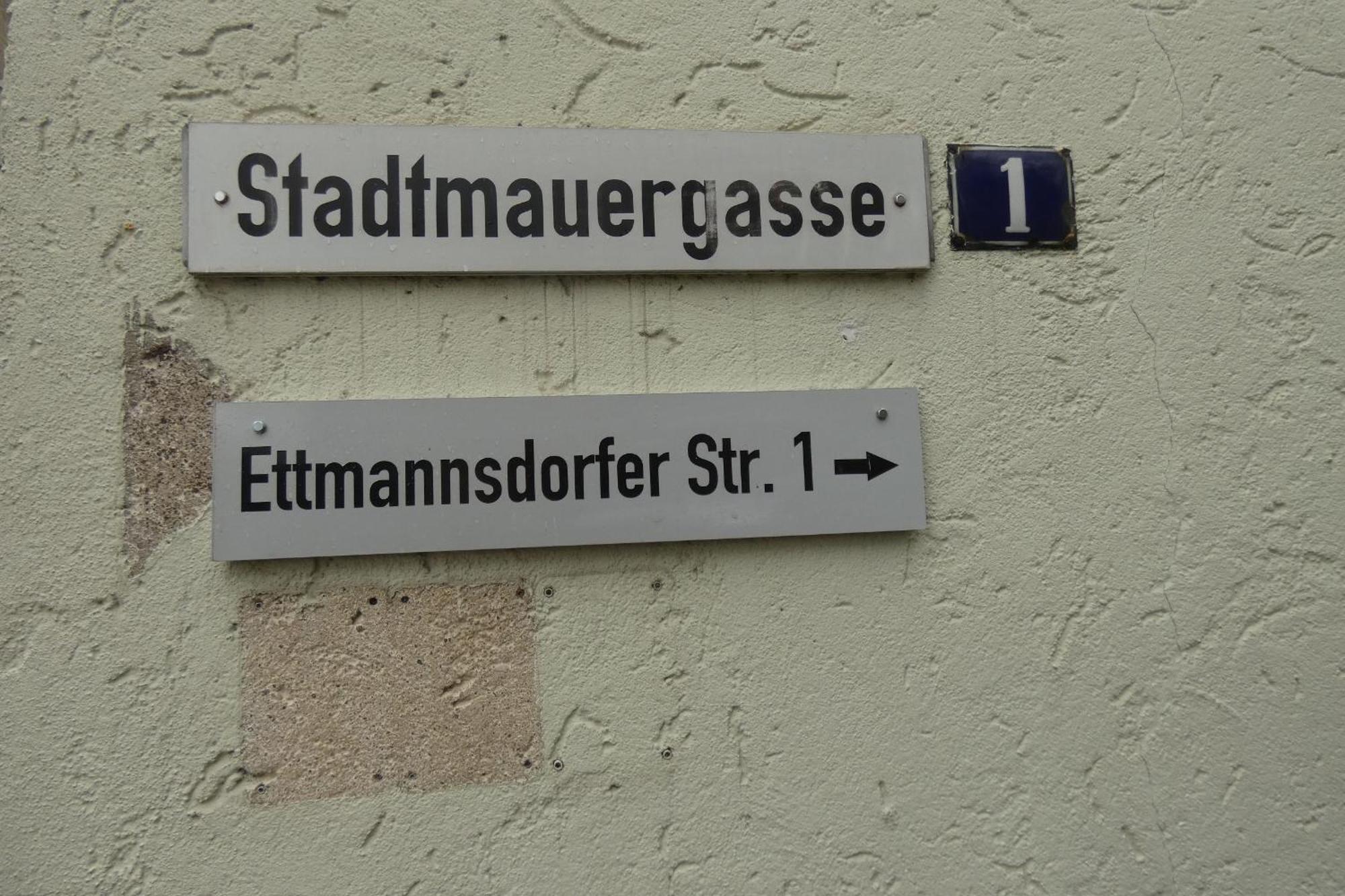 Tessin Apartment Schwandorf in Bayern Luaran gambar