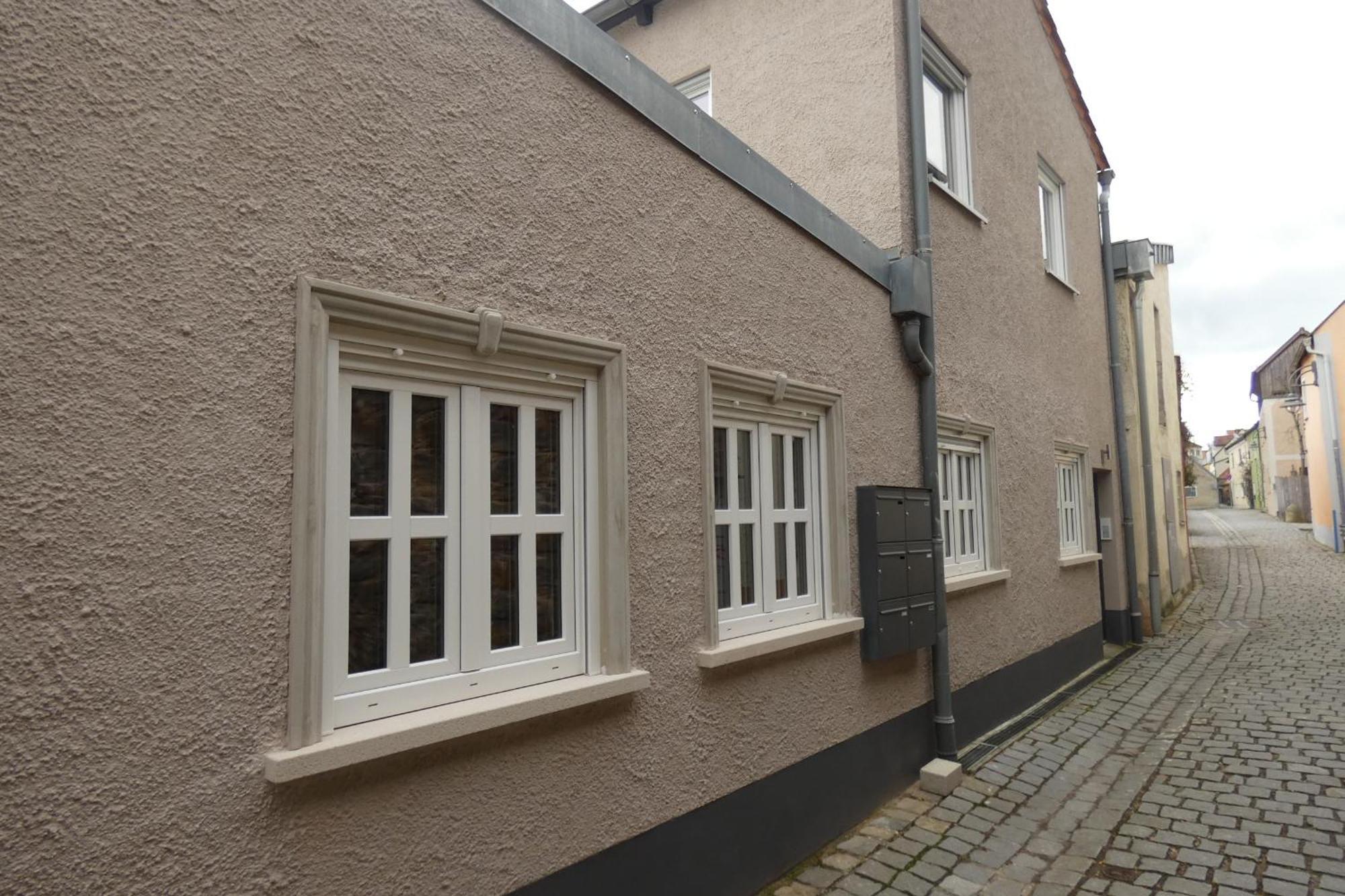 Tessin Apartment Schwandorf in Bayern Luaran gambar